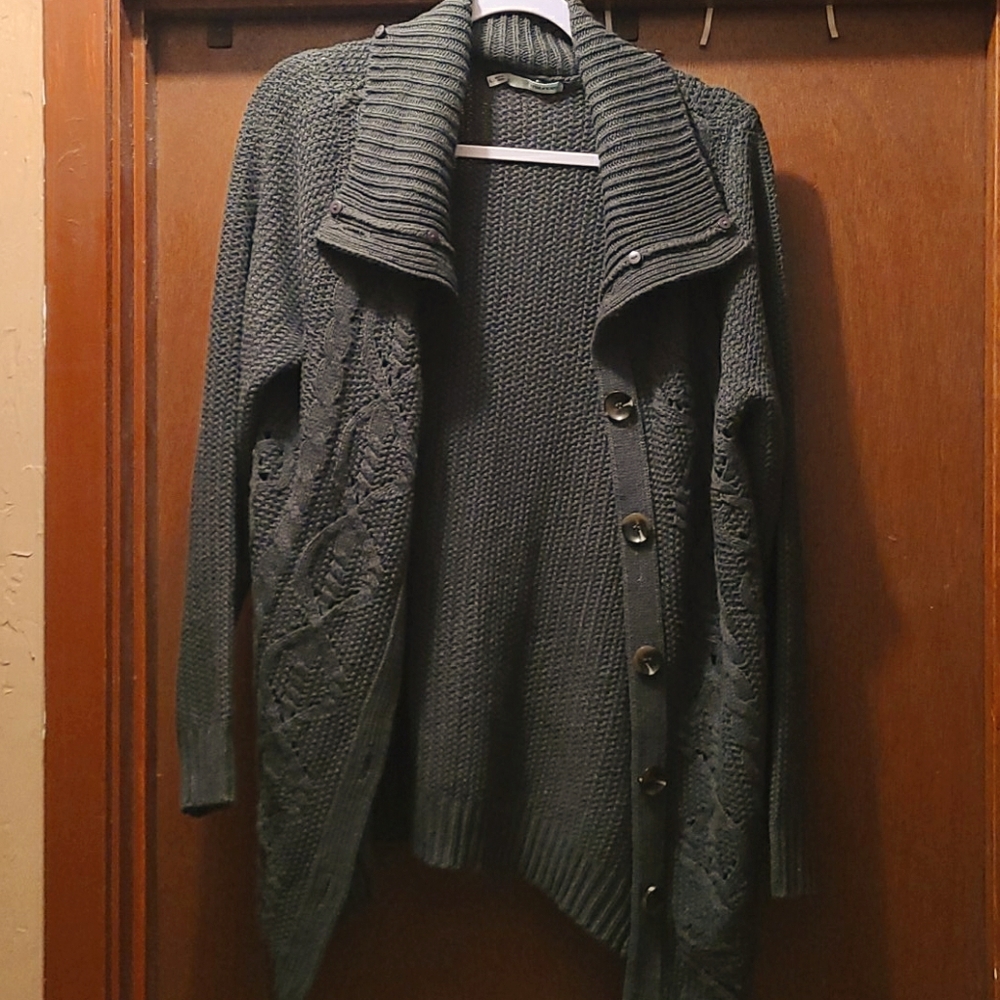 Jacket - Picture 1 of 1